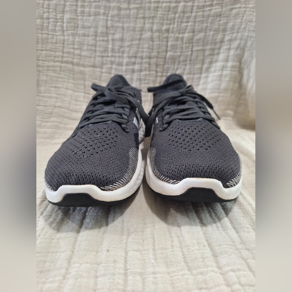 Adidas Gray and Black Athletic Shoes Sneakers main image 10